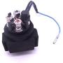 Boat Motor 6E5-81950-01 6E5-81950-00 Tilt Trim UP Relay for Yamaha 115HP 130HP 150HP 175HP 200HP 225HP / 38410-94540 for Suzuki Outboard Engine