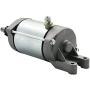 Starter Motor Replacement for Raptor 660 Yamaha 2001 2002 2003 2004 2005 3SX-81890-00-00, 3SX818900000, AP8520003, 410-54035, 41054035, SMU0212, 18760, 18760N