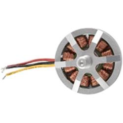 Vehicles-OCS MJX Bugs 3 Pro B3PRO RC Drone Quadcopter Spare Parts Propellers CW CCW Motor ESC Charger Landing GPS Battery Accessory - (Color: 1PCS CW Motor, CN)