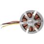 Vehicles-OCS MJX Bugs 3 Pro B3PRO RC Drone Quadcopter Spare Parts Propellers CW CCW Motor ESC Charger Landing GPS Battery Accessory - (Color: 1PCS CW Motor, CN)