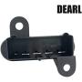 HVAC Blower Motor Resistor compatible with Jeep 02-07 Liberty / 02-06 Wrangler 02 03 04 05 06 07 (2002 2003 2004 2005 2006 2007)