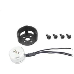 Vehicles-OCS Motor GT1103-7800KV for Mini Brushless Drone Quadcopter Occus Flyegg 100PNP FPV Racing F21473