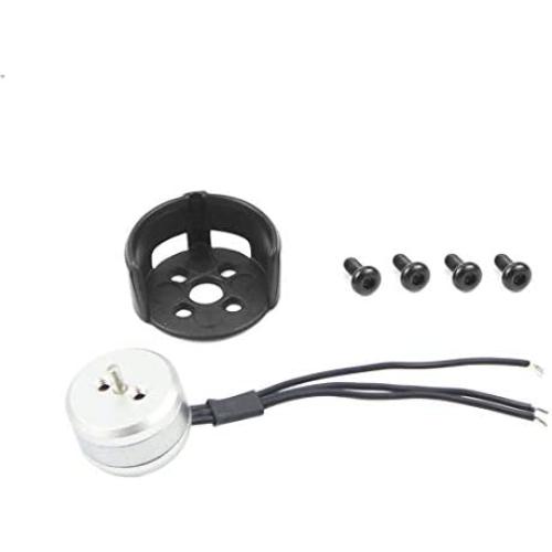 Vehicles-OCS Motor GT1103-7800KV for Mini Brushless Drone Quadcopter Occus Flyegg 100PNP FPV Racing F21473