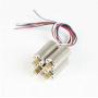 Vehicles-OCS Occus Z5 GPS Foldable Drone Spare Parts Blade Motor Body Shell Protective Frame USB Charger - (Color: 1pcs CCW Motor)