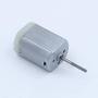Davitu Cables, Adapters & Sockets - OEM 20mm FLAT SHAFT Central Door Lock Actuator Motor FC-280PC-22125 D Spindle, Power Locking Repair Engine Liberty