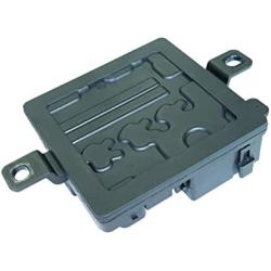 Engine Control Module Compatible with BMW F26 F30 F31 F32 F33 F34 F36 F80 F82 F83 320i xDrive 328d 328i GT 330e 335i 340i 428i Gran Coupe 435i ActiveHybrid 3 M3 M4 X4 Base M40i xD35i 12637591534