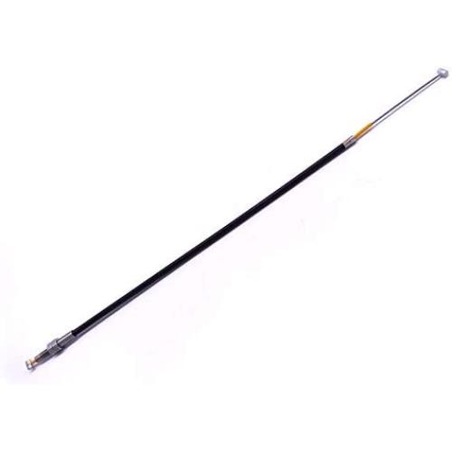 Boat Motor 6L2-26301-00 6L2-26301-01 Throttle Cable Assy Wire for Yamaha Outboard Engine 2-Stroke 9.9HP 15HP 20HP 25HP