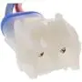 Edgewater Parts WR60X26085 Refrigerator Evaporator Fan Motor Compatible With GE Refrigerator Fits Model# (GTH, GTK, GTL, GTZ)
