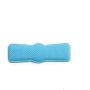 PAXLamb Foam Padding Kit 23PCS Head Protection Liner Inner Protective Pads Bicycle Replacement Universal Pad Cushion Mat for Bike Motorcycle Cycling Riding Sport Helmets