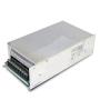 500W 70V DC Switching Power Supply Transformer 220V 110V AC to DC Adapter Universal Regulated Converter 7A for CNC Router Foaming Milling Engraver Machine Cutting Plasma,Servo Motor,Industrial Control