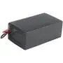 Wnicek 36V E-Bike Battery Pack 10Ah 12.5Ah 15Ah 17.5Ah 20Ah 22.5Ah 25Ah Electric Bike Lithium-ion Battery for 350W-900W Electric Bicycle Motor with BMS+ Charger
