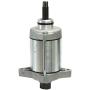 Starter Motor Replacement Compatible with 2007-2014 Honda Rancher 420 TRX420 TRX420FA TRX420FE TRX420FM with OE # 31200-HP5-601 31200HR0F01