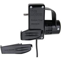 Kitchen Crop VKPMOTOR Motor, Small, Black