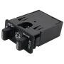 IWPSFL001 Freightliner Wiper Control Switch Compatible with 2000-2017 Columbia and Coronado Freightliner Windshield Wiper Control Switch by Rain King
