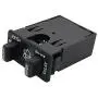 IWPSFL001 Freightliner Wiper Control Switch Compatible with 2000-2017 Columbia and Coronado Freightliner Windshield Wiper Control Switch by Rain King