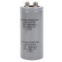 600MFD Motor Starting Capacitor 43x102mm Round Running Capacitor for Electric Motor and Fan, CD60 125VAC