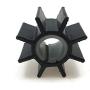 Boat Motor Water Pump Impeller 334-65021-0 M 18-8921 47-803748 for Tohatsu Nissan Mercury Mercruiser Outboard 9.9HP 15HP 18HP 20HP 2/4-stroke Engine