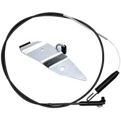 Gpartsden 133-8158 Engine Blade Brake Cable Kit for Toro 30