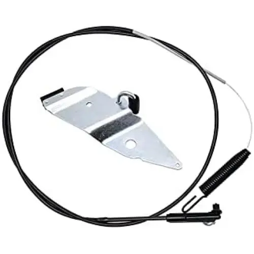 Gpartsden 133-8158 Engine Blade Brake Cable Kit for Toro 30