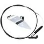 Gpartsden 133-8158 Engine Blade Brake Cable Kit for Toro 30