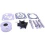 SouthMarine Boat Engine 3T5-87322-3 3T5873223 3T5873223M 3T5873220M 3T5873221M 3T5873222M Water Pump Repair Kit for Nissan for TohatsuOutboard Motor 40HP 50HP