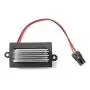 Aumzong Blower Motor Resistor Module Compatible with Hummer H2 2003-2007 Replace 93803637 88986529 15-80388