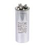 ROLEES 45+5 uF 45/5 MFD ±6% 370V/440VAC CBB65 Dual Run Circular Start Capacitor for AC Motor Run or Fan Start or Condenser Straight