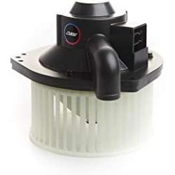 OAW 100-G187 Front HVAC Blower Motor for 04-12 Chevrolet Colorado GMC Canyon & 03-06 SSR
