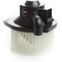 OAW 100-G187 Front HVAC Blower Motor for 04-12 Chevrolet Colorado GMC Canyon & 03-06 SSR