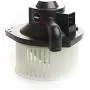OAW 100-G187 Front HVAC Blower Motor for 04-12 Chevrolet Colorado GMC Canyon & 03-06 SSR