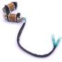 Boat Motor 68T-85533-10 Lighting Coil Assy for Yamaha 4-Stroke Outboard Engine 8HP 9.9HP