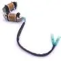 Boat Motor 68T-85533-10 Lighting Coil Assy for Yamaha 4-Stroke Outboard Engine 8HP 9.9HP