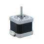 3D Printer Stepper Motor for Voxelab Aquila/Aquila X2/Aquila S2/Aquila C2, Stepper Motor Compatible with Voxelab Aquila Series 3D Printer (E-axis)