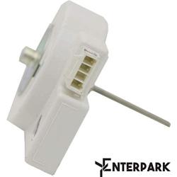 Enterpark DA31-00020E Replacement of Refrigerator Fan Motors for Samsung PS4138293 AP4136543