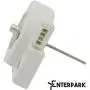 Enterpark DA31-00020E Replacement of Refrigerator Fan Motors for Samsung PS4138293 AP4136543