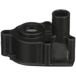 Quicksilver Water Pump Repair Kit 96148A8 - Outboard and Stern Drive - for Mercury and Mariner 65 HP (4-Cylinder) Through V-6 Outboards with Short-Vane Impellers