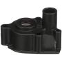 Quicksilver Water Pump Repair Kit 96148A8 - Outboard and Stern Drive - for Mercury and Mariner 65 HP (4-Cylinder) Through V-6 Outboards with Short-Vane Impellers