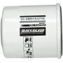 Quicksilver 8M0154776 Oil Filter - Yamaha, Honda, Tohatsu, Mallory, Sierra