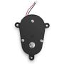 Side Brush Motor for Eufy RoboVac 11S, 11S PLUS, 11S MAX, 12, 15C, 15C MAX, 15T, 25C, 30, 30C, 30C MAX, G10 Hybrid, G30, G30 Edge