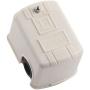 220VAC Well Water Pump Parts Double Pole Adjustable Pressure Control Switch Pumptrol Water Pressure Switch Double Spring Pole