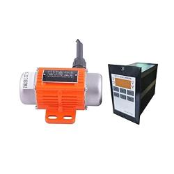 ATO 60W Vibration Motor DC Brushless Vibrator Motors 12V 7200rpm with Variable Speed Digital Display Controller