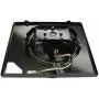 S97020048 For Broan Nutone Motor & Fan Assembly 99080582 S97018218 S97017784