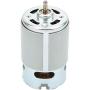 RS-550 Micro Motor DC 12-24V 5800 rpm For Various Cordless Electric Hand Drill