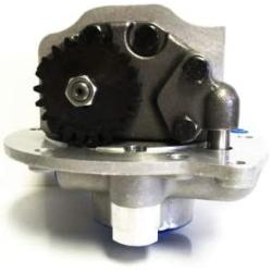 E0NN600AC Hydraulic Pump/New/for Ford New Holland Tractors 5610, 6610, 6710, 7610, 7710, 8210. 83957379