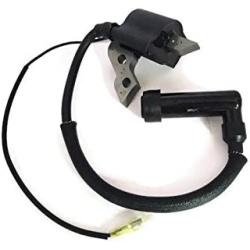 1KW 1.2KW 1.4KW 1.5KW 1.8KW Chinese 154F Generator Ignition Coil for 1000 W 1200 W 1400 W 1500 W 1800 W Generator Ignition Coil Lawnmower Motor Engine