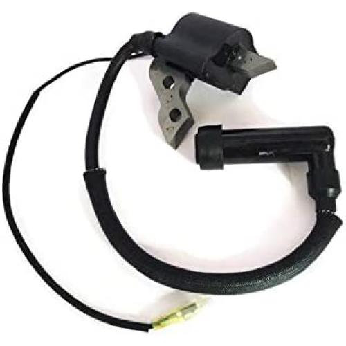 1KW 1.2KW 1.4KW 1.5KW 1.8KW Chinese 154F Generator Ignition Coil for 1000 W 1200 W 1400 W 1500 W 1800 W Generator Ignition Coil Lawnmower Motor Engine