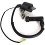 1KW 1.2KW 1.4KW 1.5KW 1.8KW Chinese 154F Generator Ignition Coil for 1000 W 1200 W 1400 W 1500 W 1800 W Generator Ignition Coil Lawnmower Motor Engine