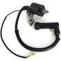 1KW 1.2KW 1.4KW 1.5KW 1.8KW Chinese 154F Generator Ignition Coil for 1000 W 1200 W 1400 W 1500 W 1800 W Generator Ignition Coil Lawnmower Motor Engine