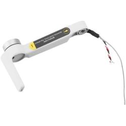 [OEM Drone Accessories] Motor Arm for DJI Mini SE/2 Left Right Front Rear Arm Repair Spare Parts Drone Replacement Accessories [Replacement] ( Color : Front Right Arm )