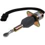 Holdia Shutoff Solenoid 24V SA-4335-24 3930234 Compatible with Komatsu Cummins 6CT 8.3 Engine